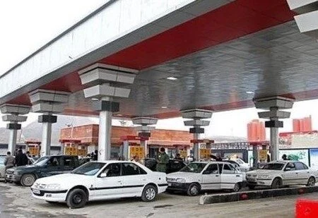 تدبیر جدید دستگاه قضایی برای شلوغی جایگاههای سوخت در هرمزگان