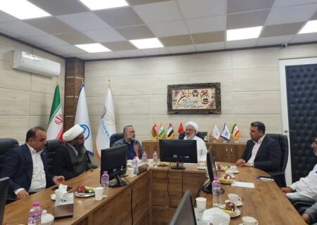 تمدن نوین اسلامی از مسیر اقتصاد دریاپایه می‌گذرد / تقویت بخش خصوصی به رشد دولت کمک می‌کند