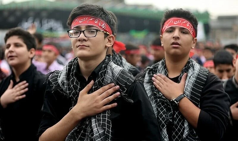 جانشین فرماندهی سپاه امام سجاد (ع):
                                برنامه های هفته بسیج دانش آموزی در هرمزگان تشریح شد