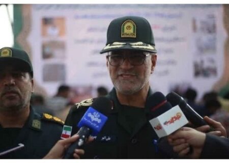 جمع آوری بیش ۹۰۰ معتاد متجاهر در اجرای طرح پاکسازی محلات آلوده در هرمزگان