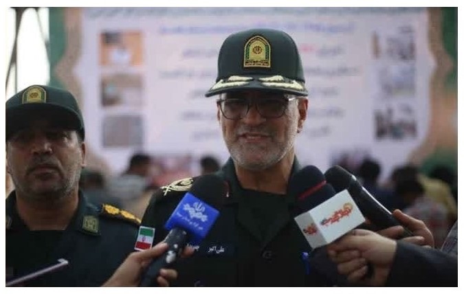 جمع آوری بیش ۹۰۰ معتاد متجاهر در اجرای طرح پاکسازی محلات آلوده در هرمزگان