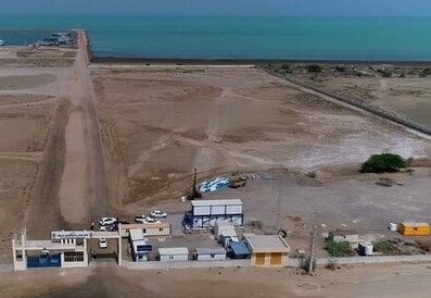 جهش ۷۶ درصدی ترانزیت کالا در بنادر شرق هرمزگان به ثبت رسید