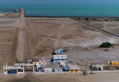 جهش ۷۶ درصدی ترانزیت کالا در بنادر شرق هرمزگان به ثبت رسید