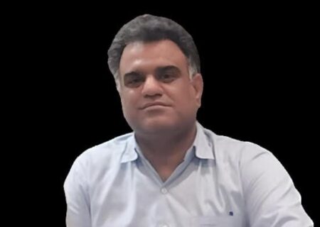 جوان هرمزگانی یکی از دو درصد پژوهشگر برتر جهان شد