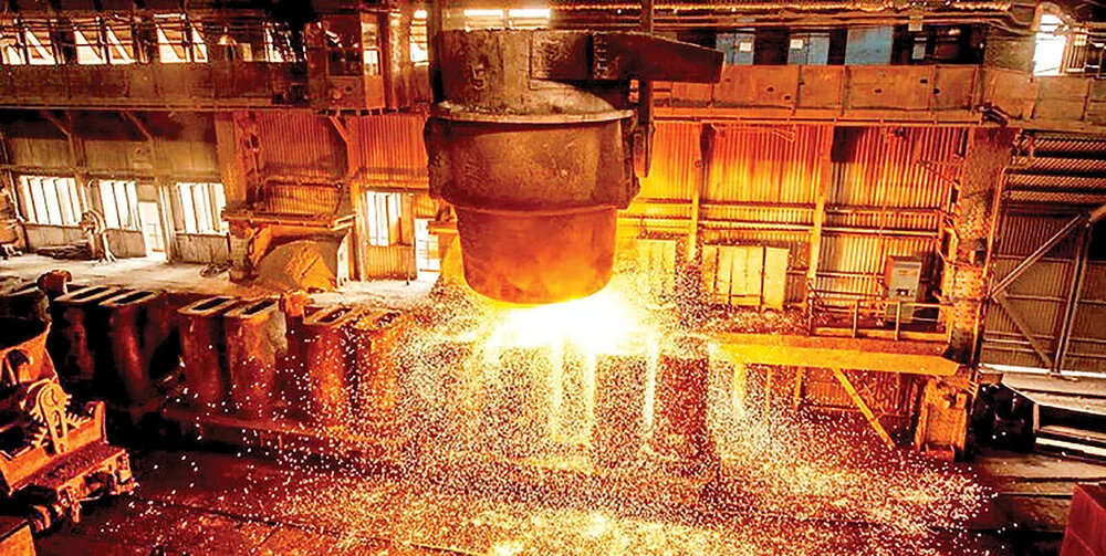 دبیر کمیته بین‌المللی TC۱۰۲:
                                سه پیشنهاد تدوین استاندارد بین‌المللی فولاد در کمیته بین‌المللی مطرح شد