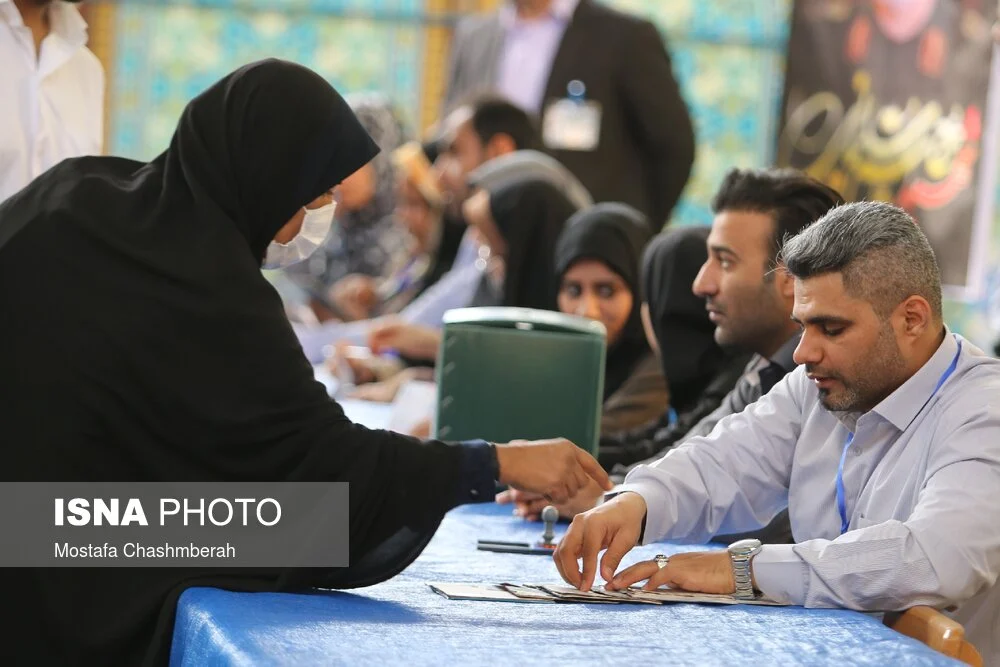 دبیرستاد انتخابات هرمزگان:
شمار داوطلبان کاندیداتوری مجلس در هرمزگان به ۱۳۵ نفر رسید