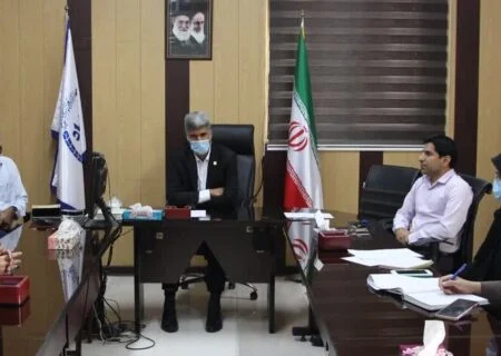 رئیس جهاد دانشگاهی هرمزگان:
                                اولین جشنواره مد و لباس در هرمزگان برگزار خواهد شد