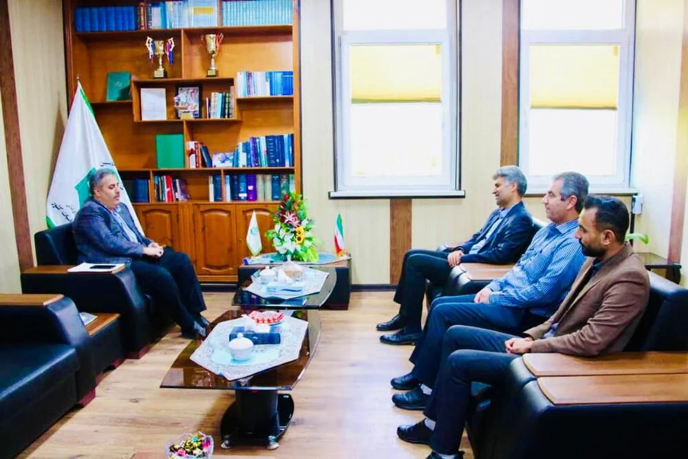 رئیس جهاد دانشگاهی هرمزگان:
به تمام دستگاههای اجرایی و حاکمیتی خدمات ارائه میکنیم