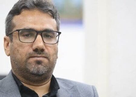 رئیس دانشکده علوم پزشکی غرب هرمزگان منصوب شد