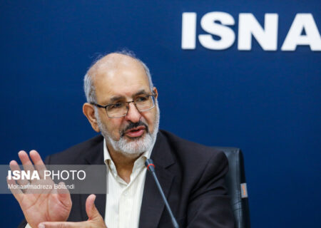 رئیس سازمان سنجش خبر داد
                                برگزاری کنکور الکترونیکی از سال آینده/سه نوبت کنکور برای متقاضیان دانشگاه فرهنگیان