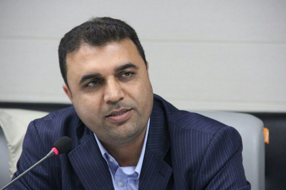 رئیس سازمان صنعت، معدن و تجارت هرمزگان:
                                هرمزگان ۱۲۰ میلیون تن ذخیره قطعی سنگ آهن دارد