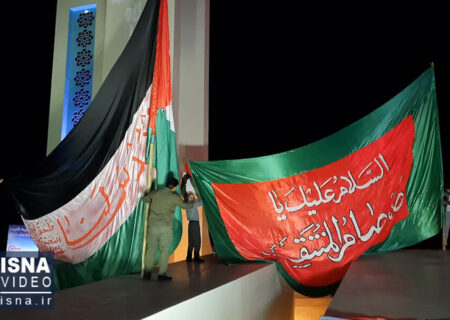 رئیس شورای اسلامی بندرعباس:
                                جبهه مقاومت آینده فلسطین را رقم می‌زند