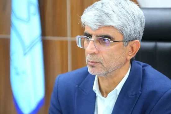 روز پرکار جاودان در وزارت بهداشت