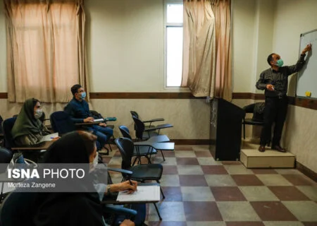 زمان آغاز فراخوان جذب مدرس در دانشگاه علمی کاربردی اعلام شد