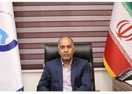 سالانه ۲۵۰ میلیون مترمکعب آب برای هرمزگان تامین می‌شود