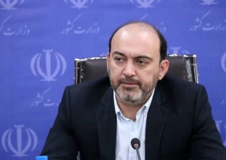 ستاد بحران هرمزگان به حالت آماده باش در آمد