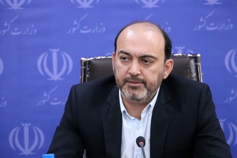 ستاد بحران هرمزگان به حالت آماده باش در آمد