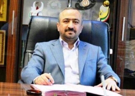 سرپرست جدید منطقه ویژه اقتصادی خلیج فارس معرفی شد