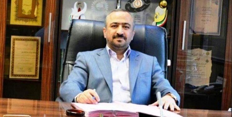 سرپرست جدید منطقه ویژه اقتصادی خلیج فارس معرفی شد