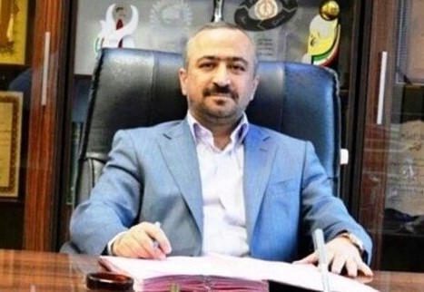 سرپرست جدید منطقه ویژه اقتصادی خلیج فارس معرفی شد