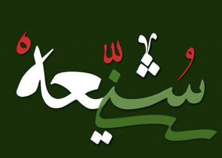 سرپرست دانشگاه مذاهب اسلامی بندرعباس:
                                همایش تقریب مذاهب اسلامی در بندرعباس برگزار شد