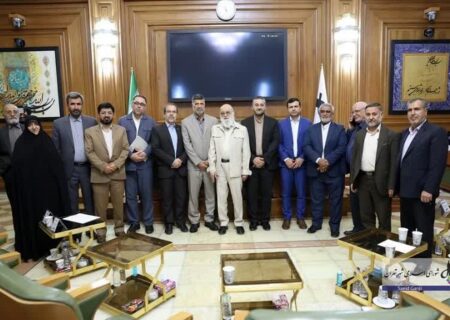 سومین اجلاسیه مجمع روسای کمیسیون‌های فرهنگی و اجتماعی شوراها برگزار شد