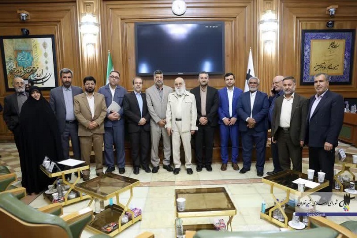 سومین اجلاسیه مجمع روسای کمیسیون‌های فرهنگی و اجتماعی شوراها برگزار شد