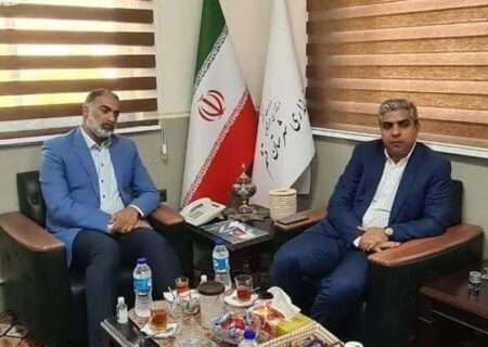 شهرستان قشم پیشرو در فعالیت های شیلاتی