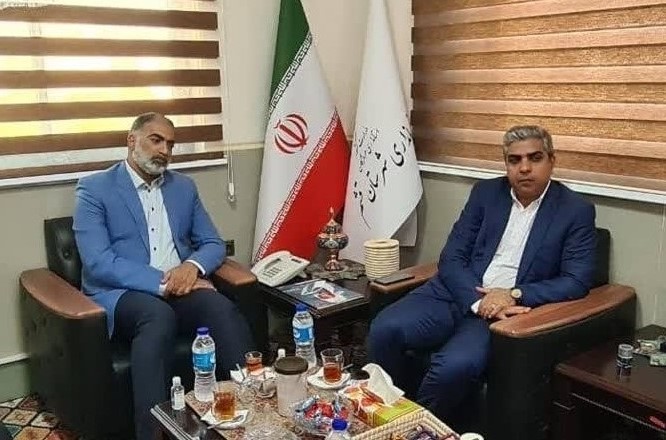 شهرستان قشم پیشرو در فعالیت های شیلاتی