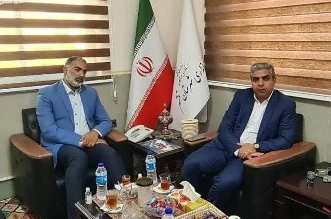 شهرستان قشم پیشرو در فعالیت های شیلاتی