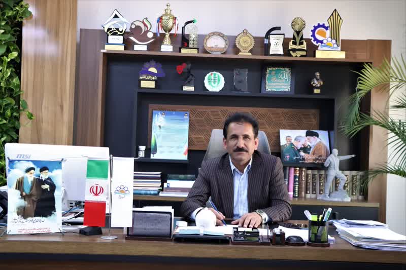 صدور و تعویض ۵۷ پروانه کسب در ۶ ماهه نخست امسال