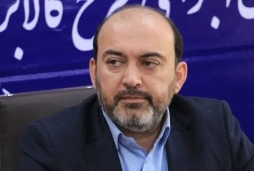 صنوف مزاحم به خارج از شهر بندرعباس منتقل شوند