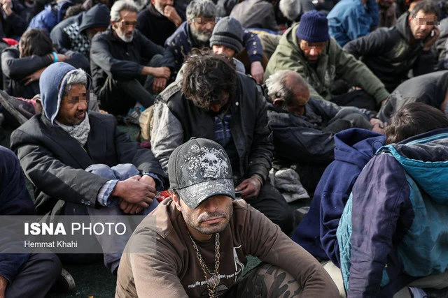 فرمانده انتظامی هرمزگان خبر داد
جمع آوری۹۰۰ معتادمتجاهر در اجرای طرح پاکسازی محلات آلوده