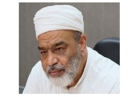 قیام امام حسین در جهت نهادینه کردن حق تعیین سرنوشت بود