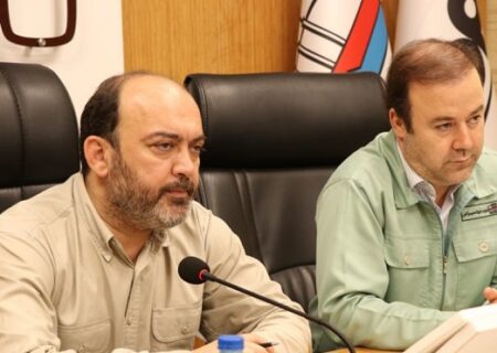 مدل حکمرانی فولاد هرمزگان در ایجاد توازن کم‌نظیر است