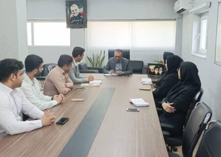مدیر کل دفتر هماهنگی و نظارت بر امور جوانان اعلام کرد
                                کسب رتبه چهارم ساماندهی امور جوانان توسط هرمزگان
