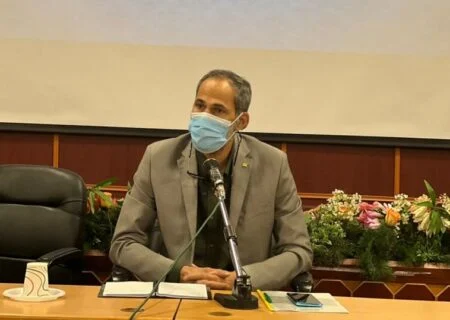 مدیرعامل شرکت آب منطقه‌ای هرمزگان:
                                 ۱۳ هکتار از حریم و بستر رودخانه‌ها رفع تصرف شد