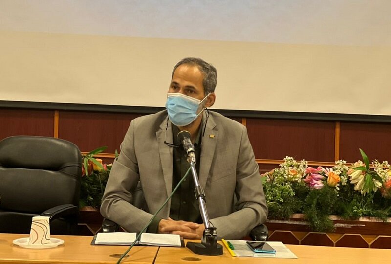 مدیرعامل شرکت آب منطقه‌ای هرمزگان:
                                 ۱۳ هکتار از حریم و بستر رودخانه‌ها رفع تصرف شد