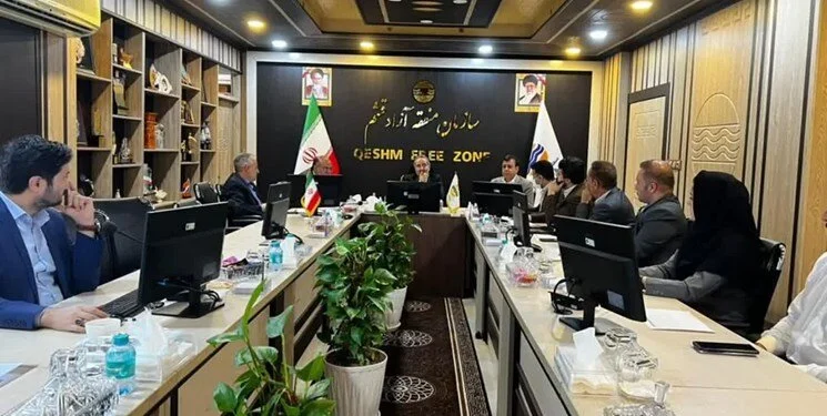 مدیرعامل منطقه آزاد قشم خبرداد:
الحاق ۴۴ هکتار زمین به طرح هادی ۶ روستای قشم