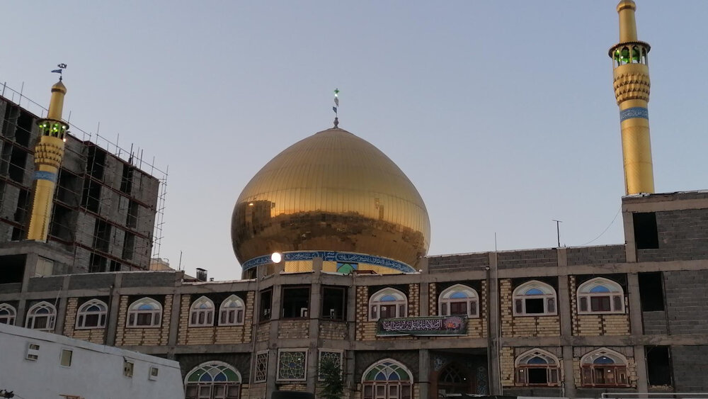 مدیرکل اوقاف و امور خیریه هرمزگان:
                                فعالیت مساجد به امور عبادی محدود نباشد
