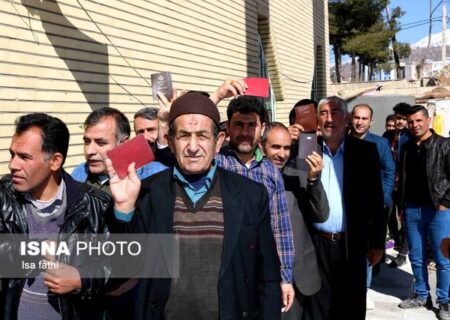 مدیرکل بازرسی استانداری هرمزگان:
                                هیات بازرسی انتخابات مجلس در هرمزگان آغاز به کار کرد