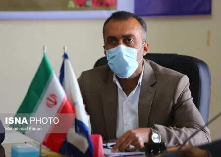 مدیرکل ورزش و جوانان هرمزگان:
                                 ۱۱۴ پروژه ورزشی در سفر رئیس جمهور افتتاح می‌شود