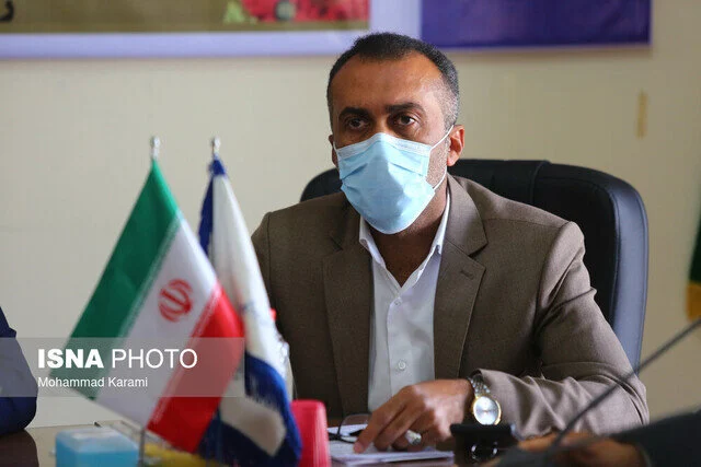 مدیرکل ورزش و جوانان هرمزگان:
۱۱۴ پروژه ورزشی در سفر رئیس جمهور افتتاح میشود