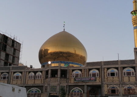 مسئول دفتر نمایندگی ولی فقیه در سپاه امام سجاد (ع) هرمزگان:
                                اختلافات میان هیات امنا کارکردهای مسجد را کاهش داده است
