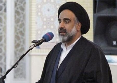 مشاور حوزه نمایندگی ولی فقیه در وزارت جهاد کشاورزی:
                                جهاد سازندگی محصول تفکر اسلام ناب محمدی بود