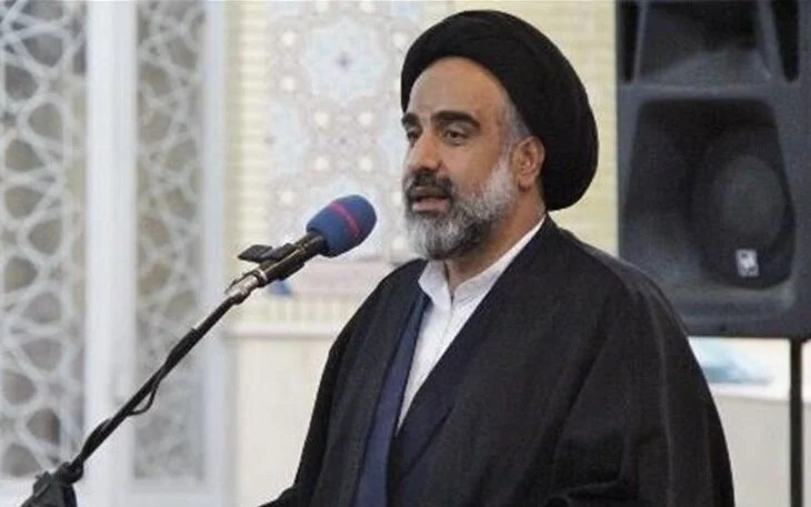 مشاور حوزه نمایندگی ولی فقیه در وزارت جهاد کشاورزی:
                                جهاد سازندگی محصول تفکر اسلام ناب محمدی بود