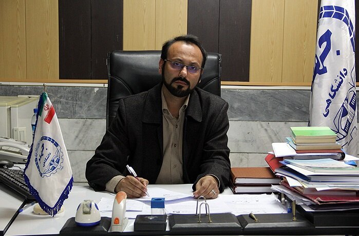 معاون آموزش جهاد دانشگاهی استان خبر داد:
                                برگزاری آزمون استخدامی وزارت بهداشت توسط جهاددانشگاهی در هرمزگان