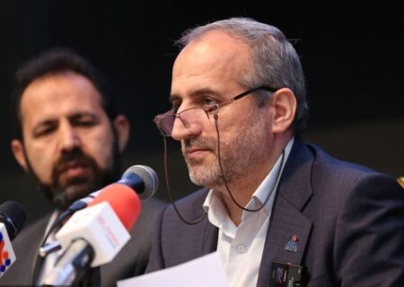 معاون وزیر نفت:
                                گازرسانی در هرمزگان از میانگین کشوری پایین تر است