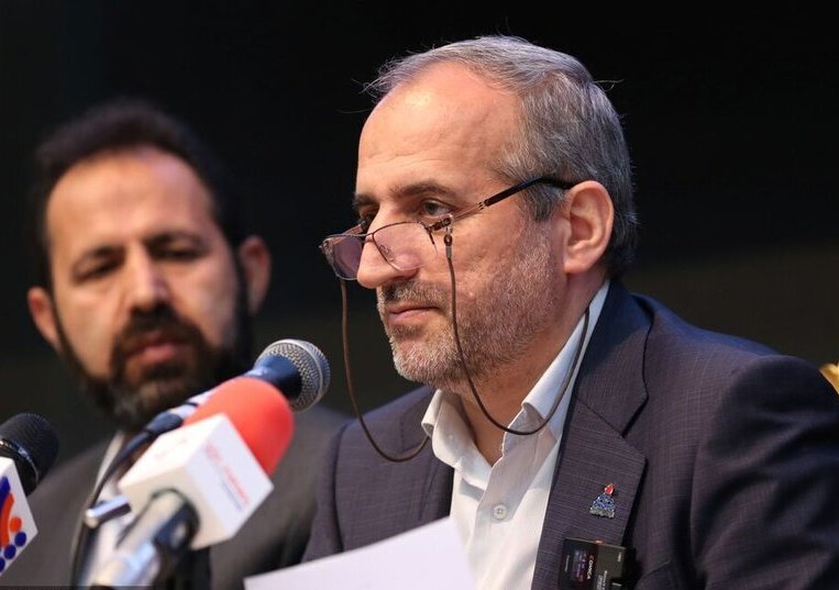معاون وزیر نفت:
                                گازرسانی در هرمزگان از میانگین کشوری پایین تر است