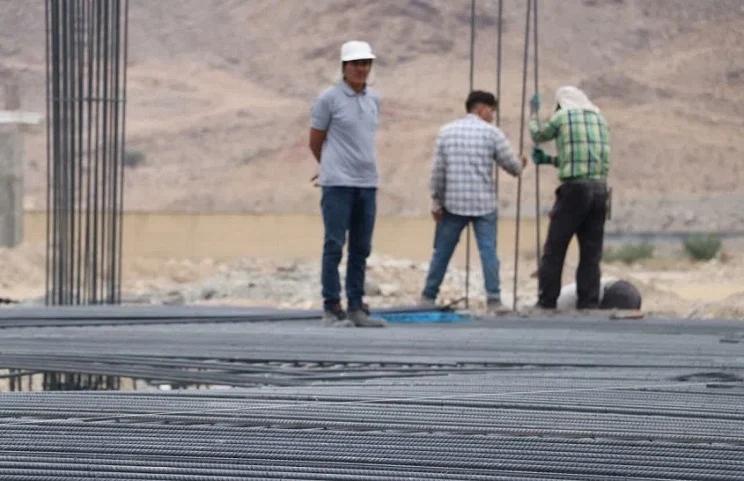 مهلت یکماهه برای آغاز احداث طرح ۱۵ هزار واحدی مسکن بندرعباس تعیین شد